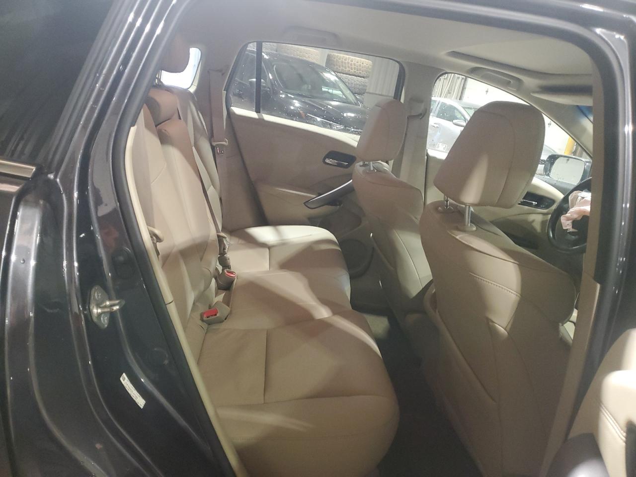 2013 Acura RDX - Image 11