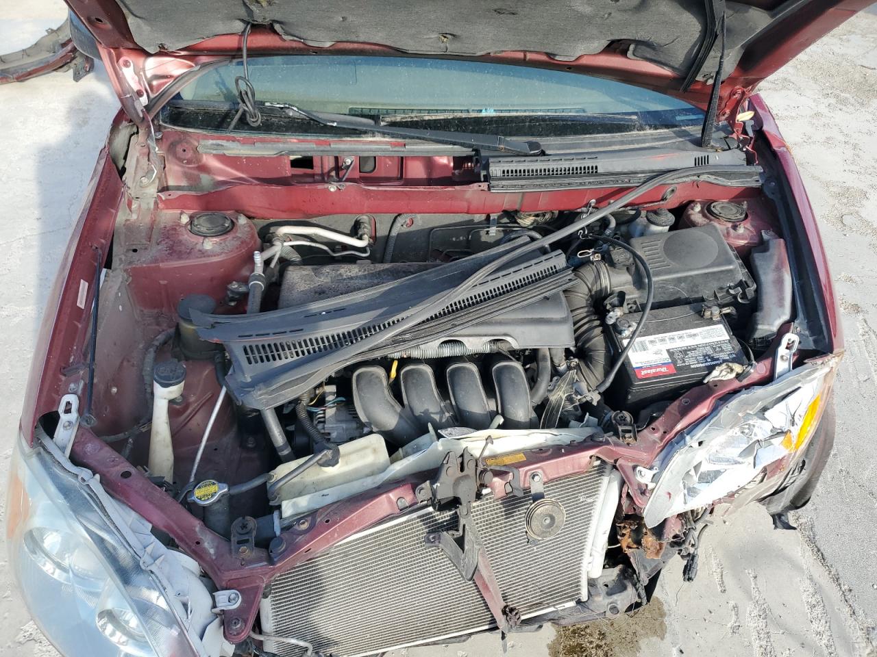 2004 Toyota Corolla - Image 11