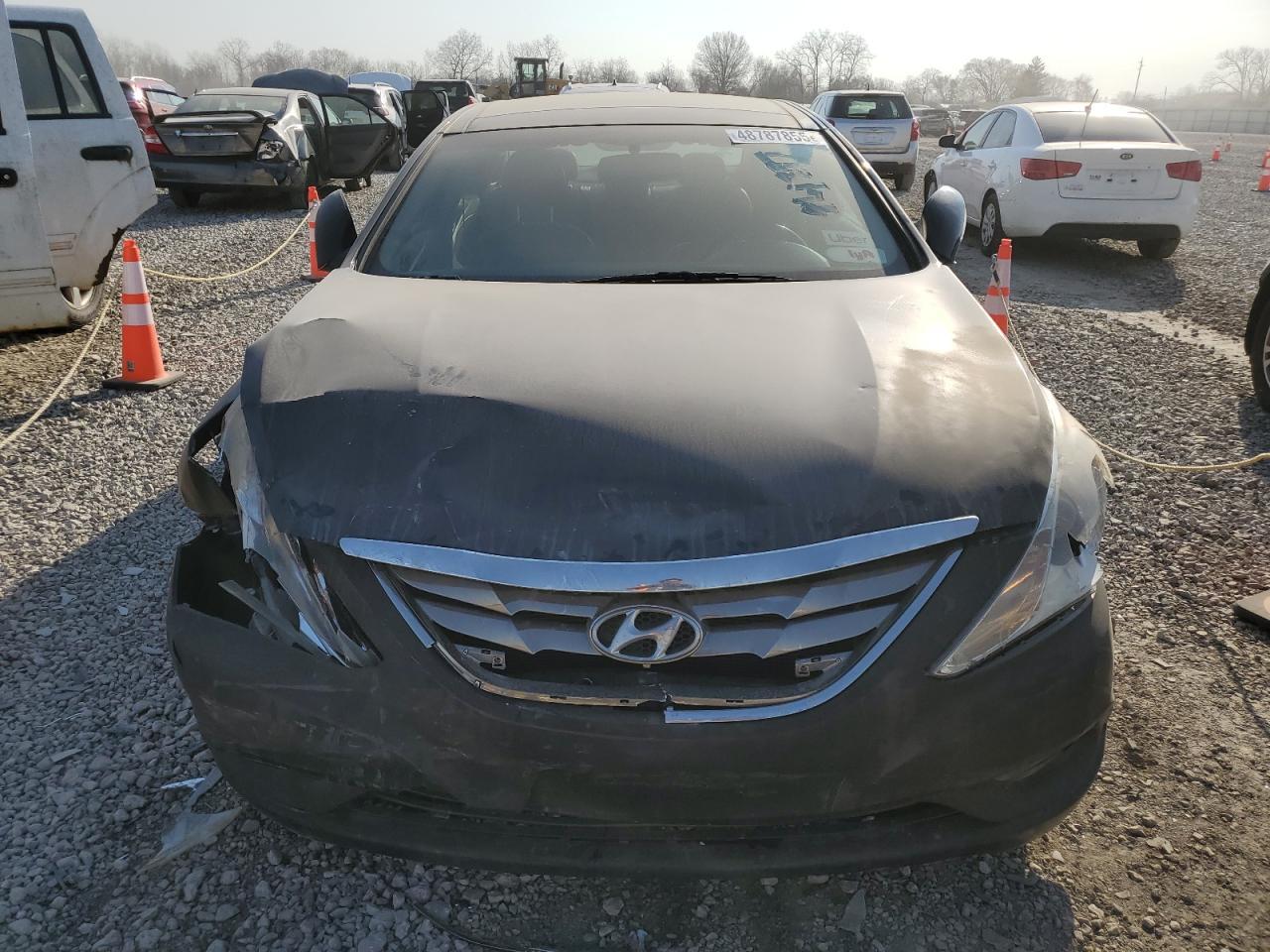 2012 Hyundai Sonata - Image 5