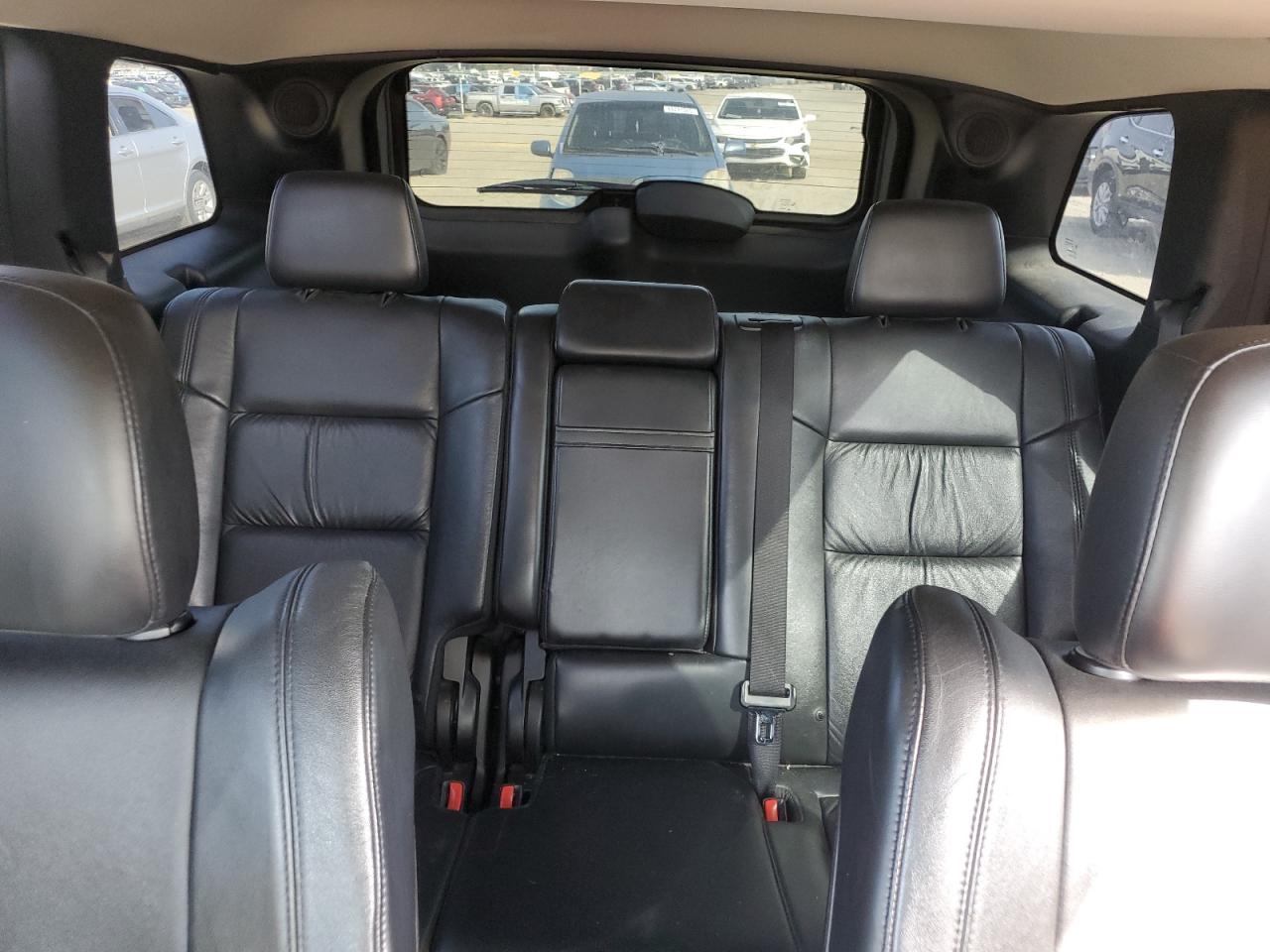 2012 Jeep Grand Cherokee - Image 10