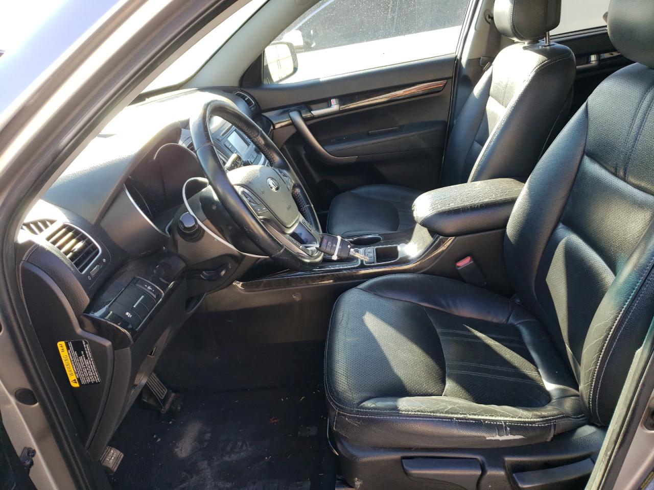2015 Kia Sorento - Image 7