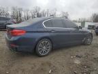 2017 Bmw 540 Xi на продаже в Baltimore, MD - Front End