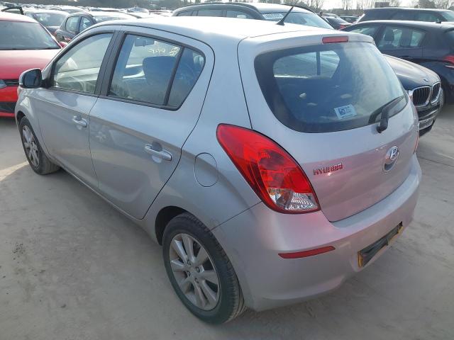 2012 HYUNDAI I20 ACTIVE