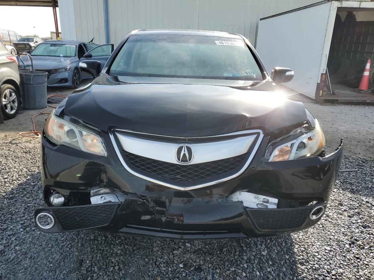 2015 Acura RDX - Image 5