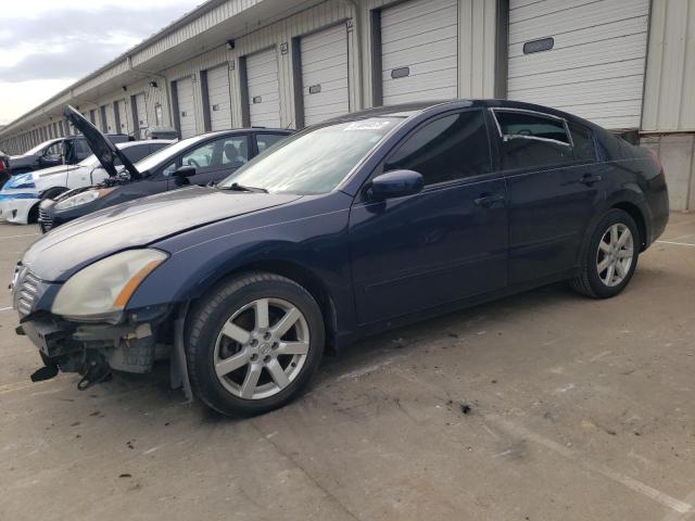 2004 Nissan Maxima Se
