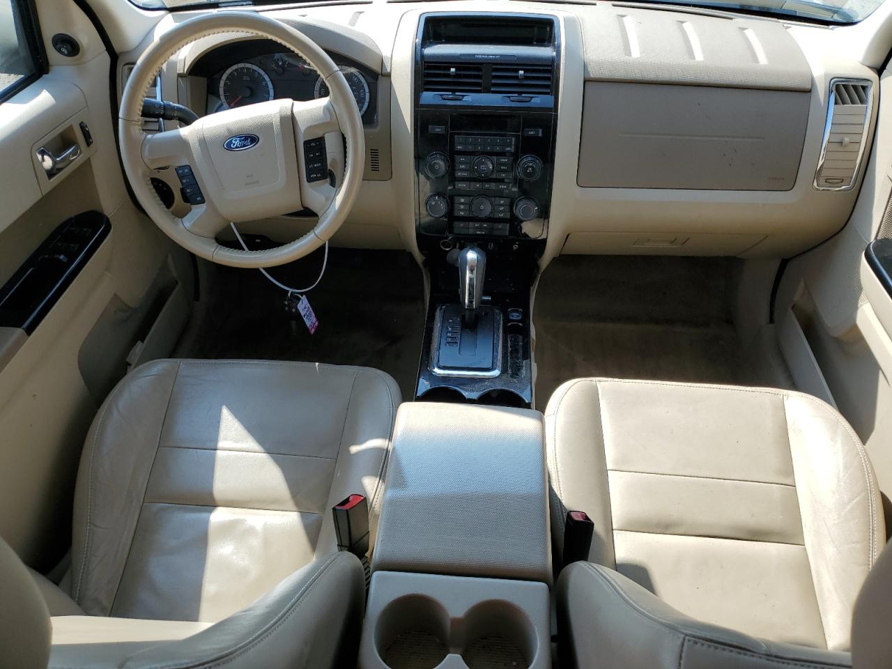 2012 Ford Escape - Image 8