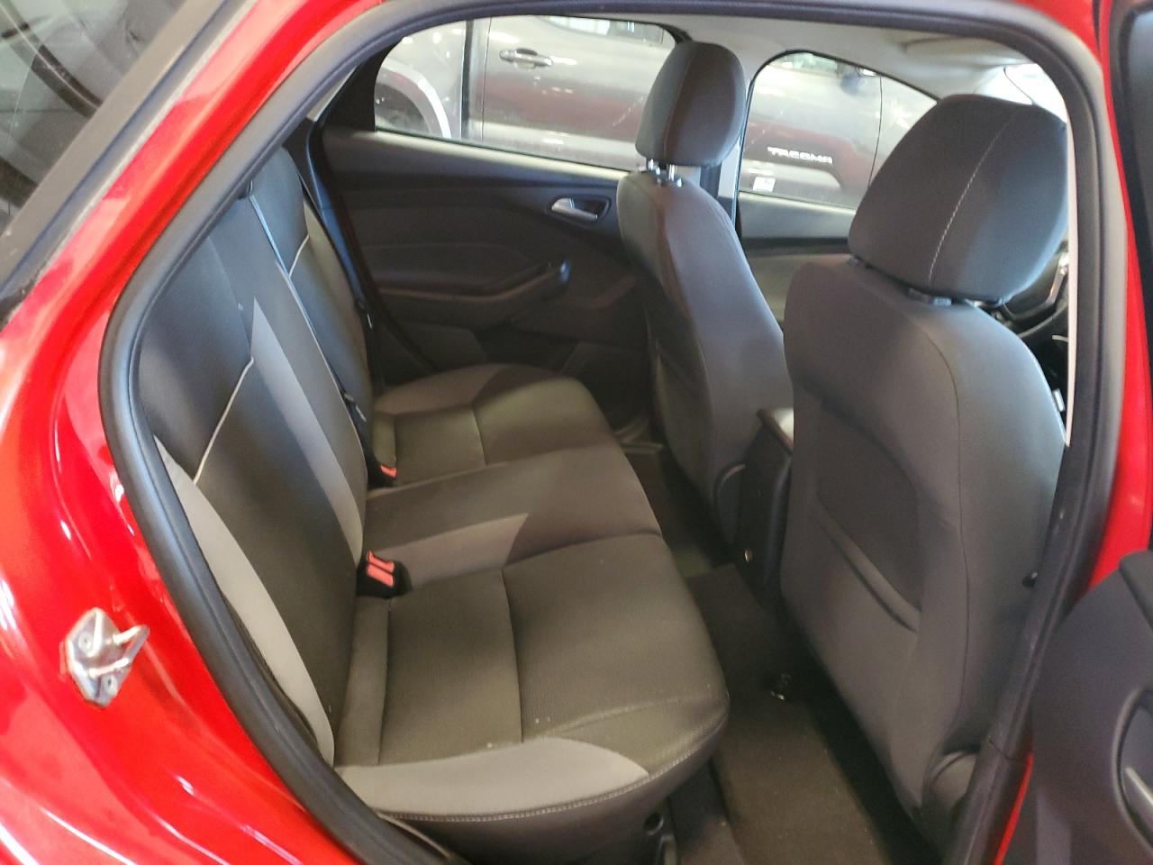 2014 Ford Focus - Image 10