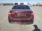 2011 Ford Fusion S for Sale in Anthony, TX - Front End