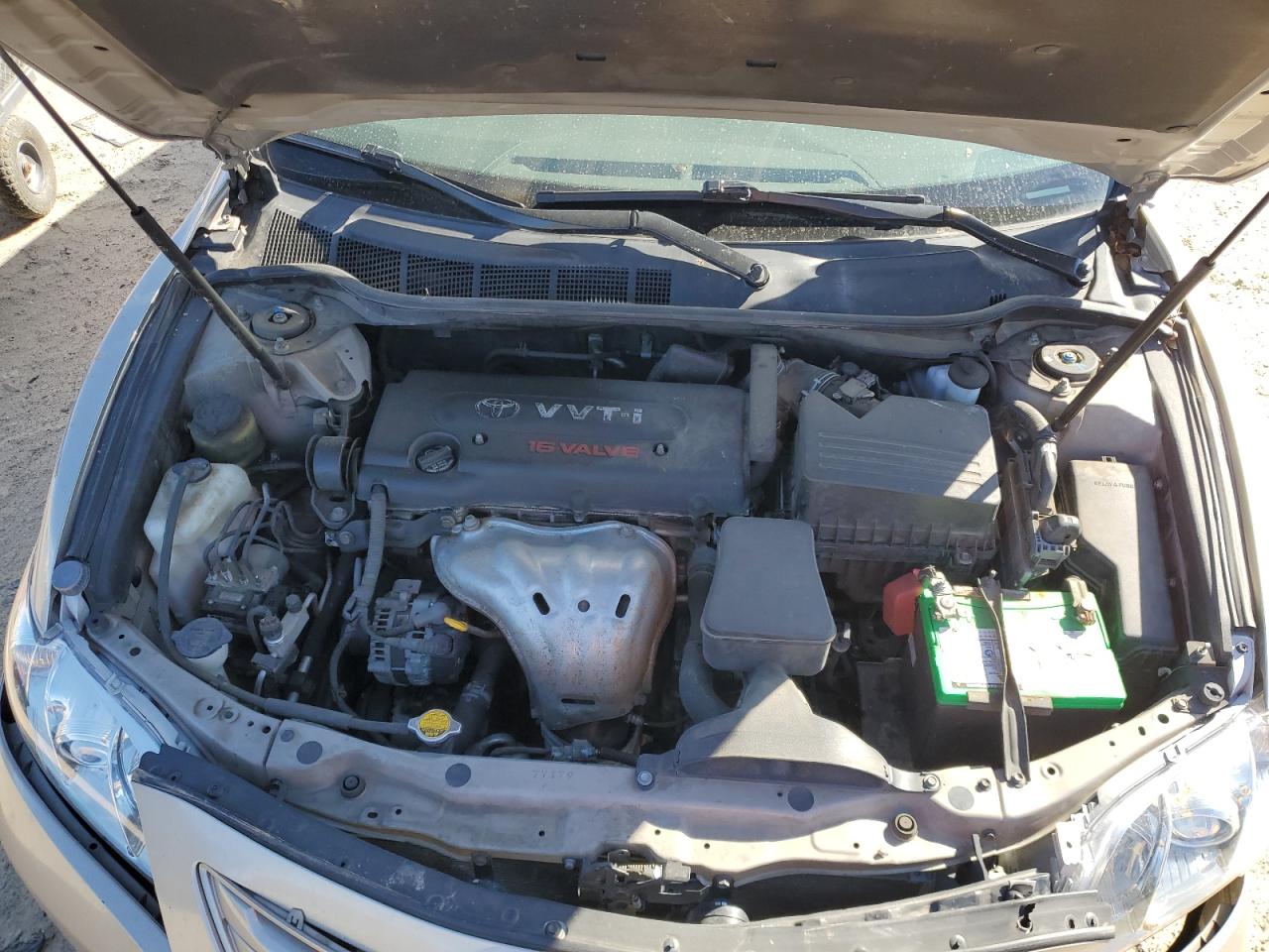 2007 Toyota Camry - Image 11