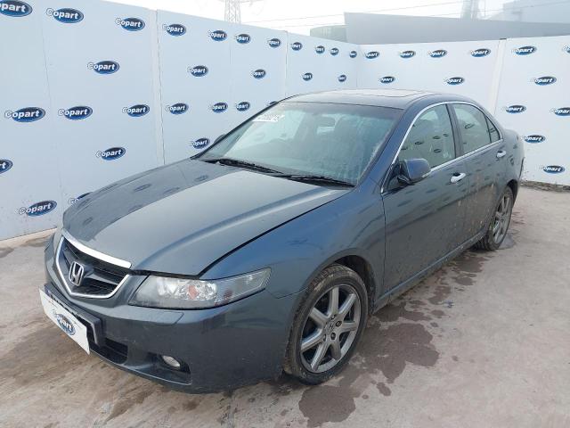 2003 HONDA ACCORD VTE