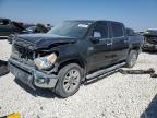 2016 Toyota Tundra Crewmax 1794 en Venta en Taylor, TX - Front End