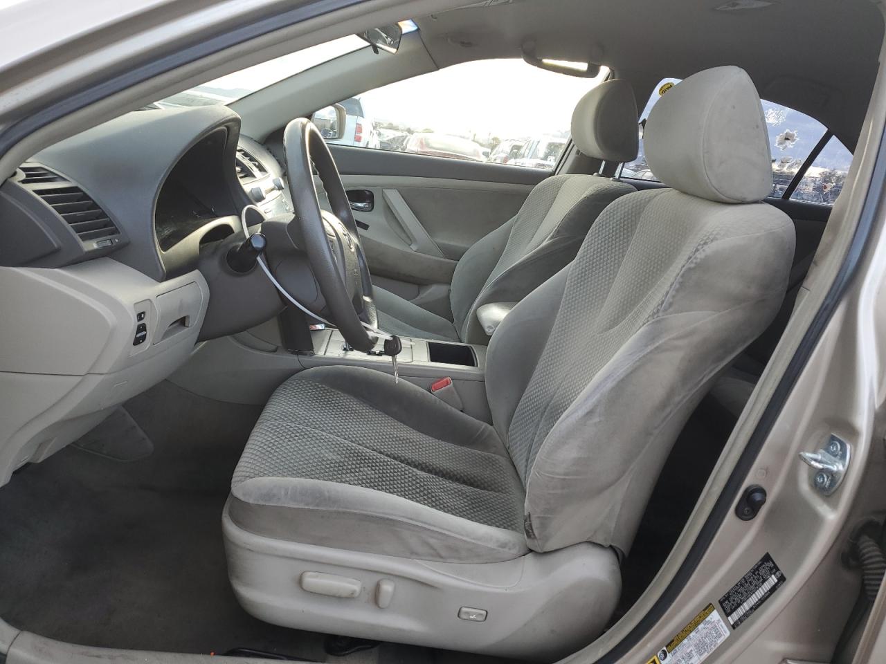 2007 Toyota Camry - Image 7