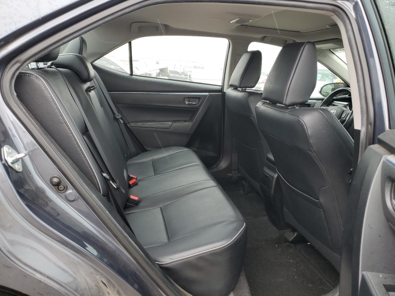 2015 Toyota Corolla - Image 10