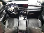 2022 Infiniti Qx60 Autograph за продажба в Elgin, IL - Front End
