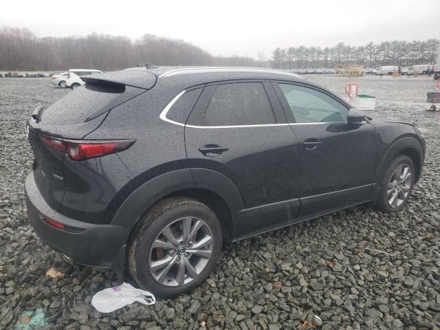  MAZDA CX30 2023 Чорний