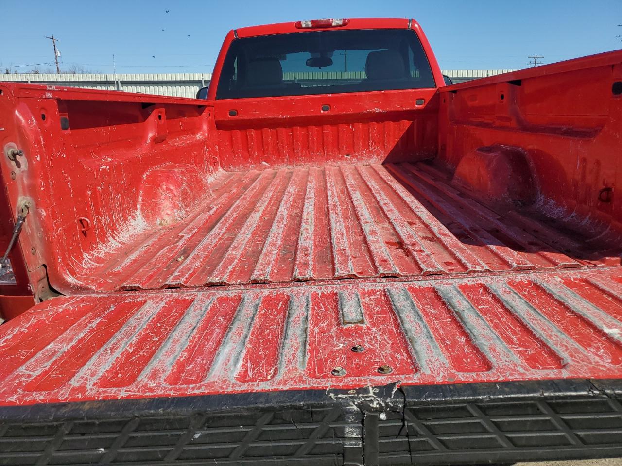 2007 GMC Sierra - Image 10