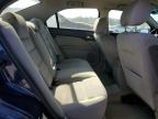 2007 Ford Fusion Se იყიდება Harleyville-ში, SC - Front End
