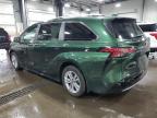 2023 Toyota Sienna Limited იყიდება Ham Lake-ში, MN - Side