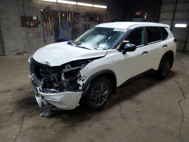 2023 Nissan Rogue S zu verkaufen in Angola, NY - Front End