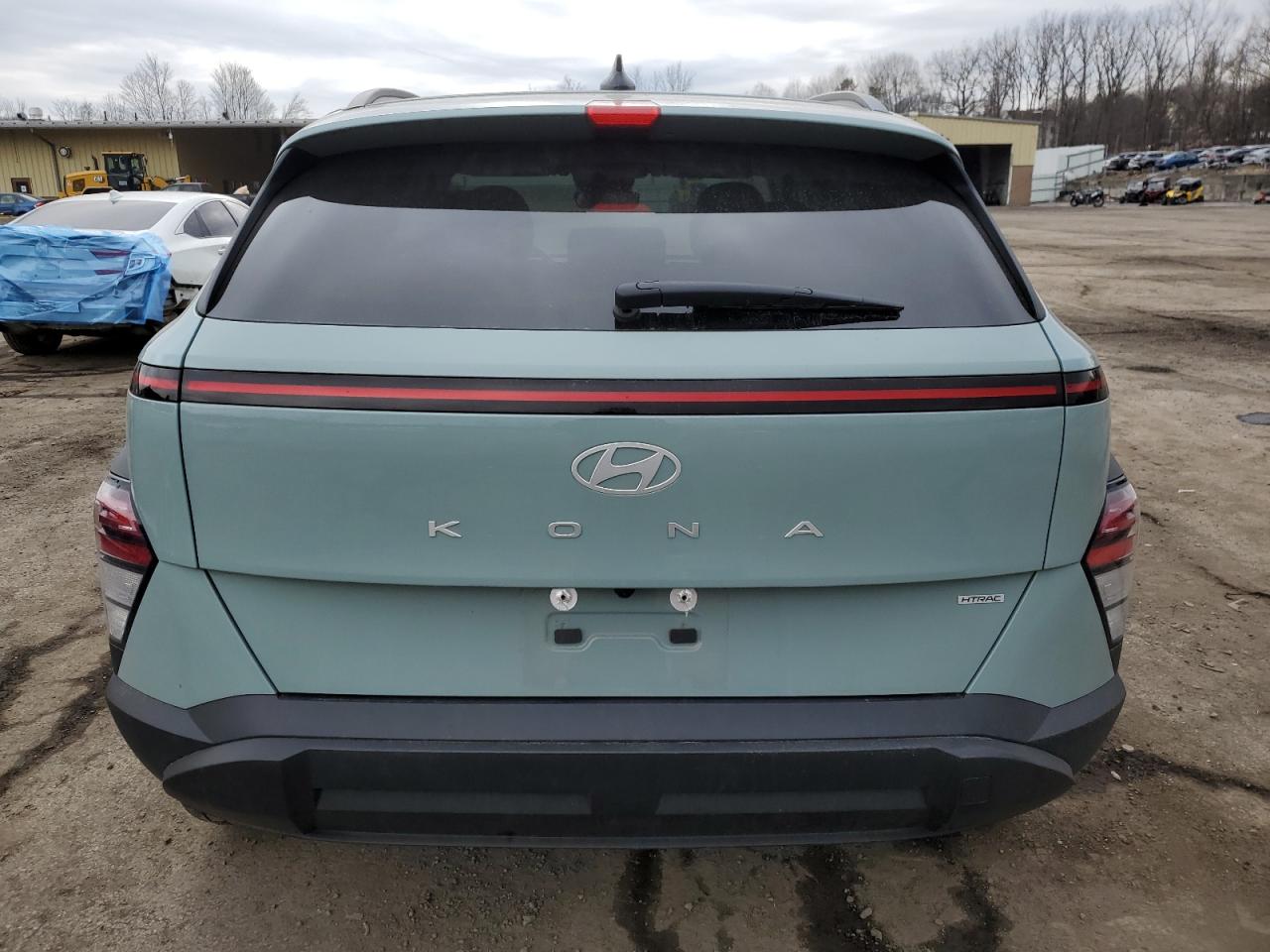 2024 Hyundai Kona - Image 6