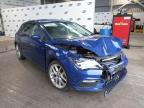 2018 SEAT LEON FR TE for sale at Copart EAST KILBRIDE