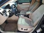 2012 Volkswagen Passat Se на продаже в Cahokia Heights, IL - Minor Dent/Scratches