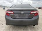 2014 Toyota Camry L for Sale in New Braunfels, TX - Mechanical