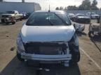 2015 Chevrolet Spark Ls продається в Vallejo, CA - Front End