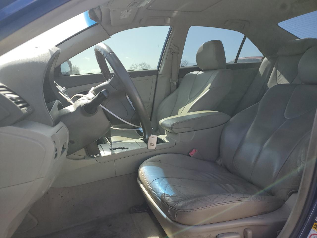 2007 Toyota Camry - Image 7
