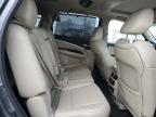 2016 Acura Mdx Advance للبيع في Fort Wayne، IN - Front End
