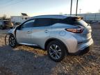 2018 Nissan Murano S for Sale in Oklahoma City, OK - Front End