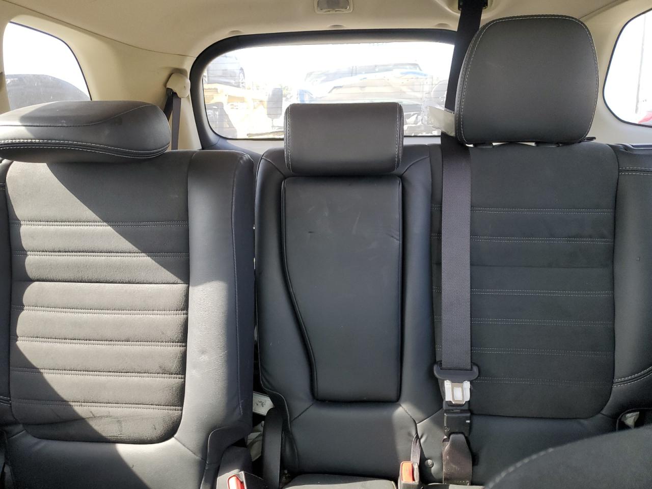 2019 Mitsubishi Outlander - Image 10