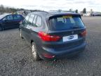 2016 BMW 216D SE for sale at Copart EAST KILBRIDE