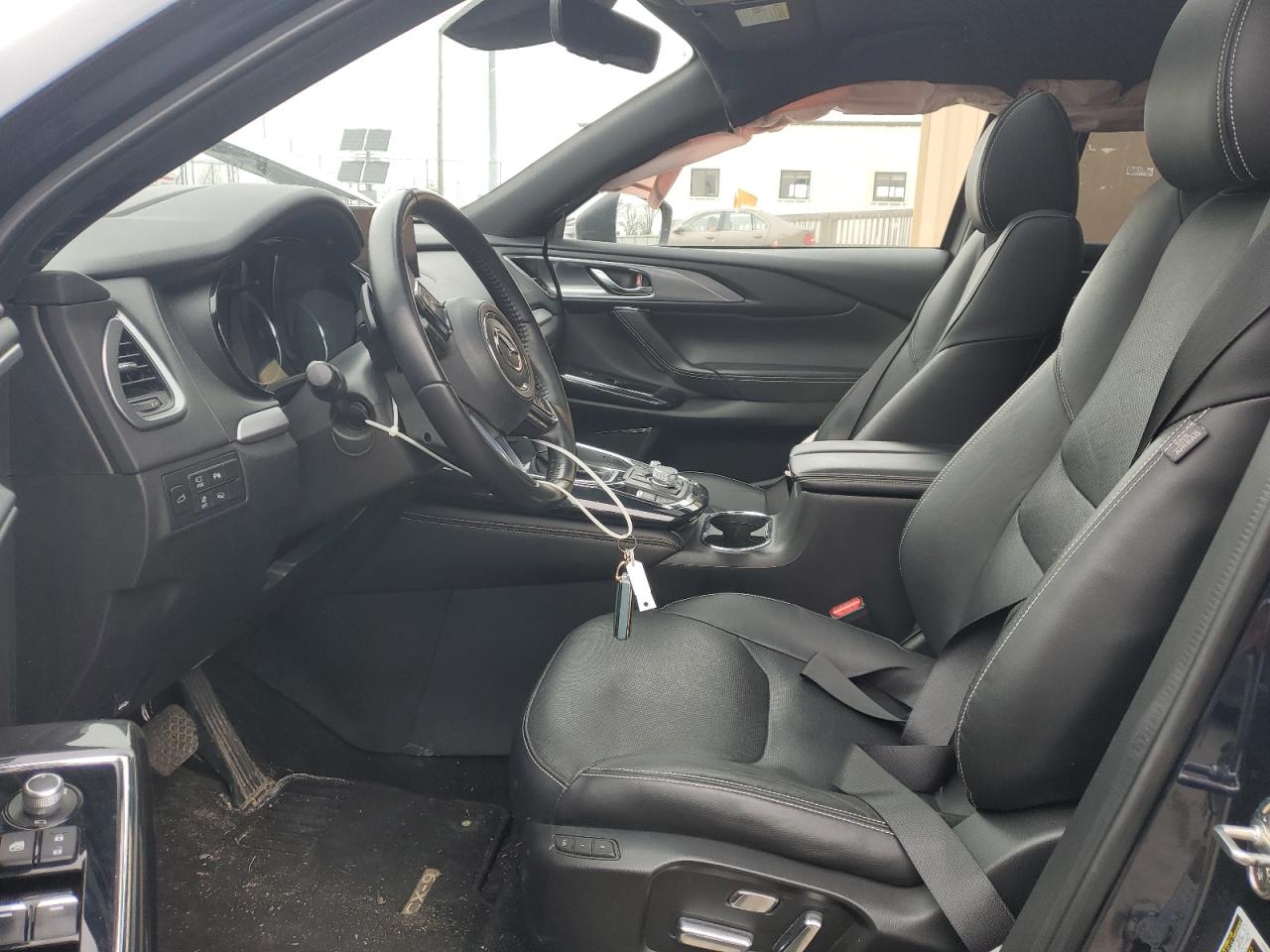 2023 Mazda CX-9 - Image 7