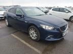 2015 MAZDA 6 SE-L D for sale at Copart CHESTER