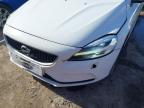 2016 VOLVO V40 MOMENT for sale at Copart PETERLEE