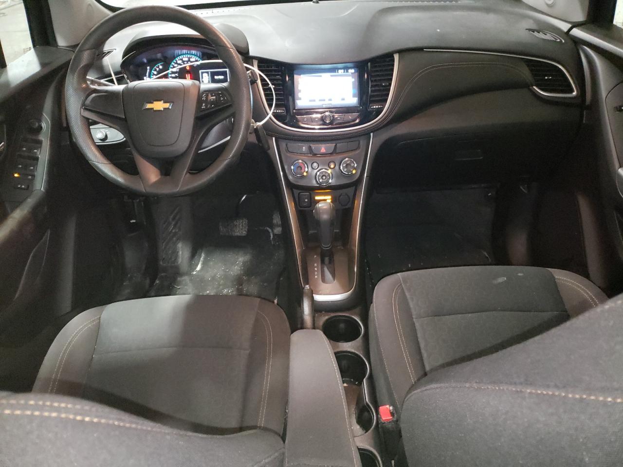 2017 Chevrolet Trax - Image 8