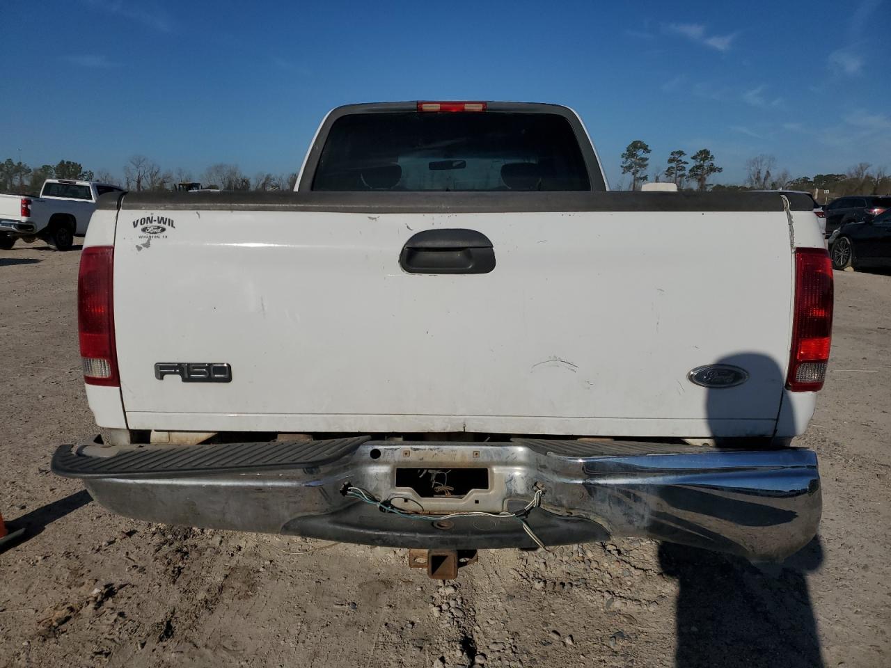 2002 Ford F-150 - Image 6