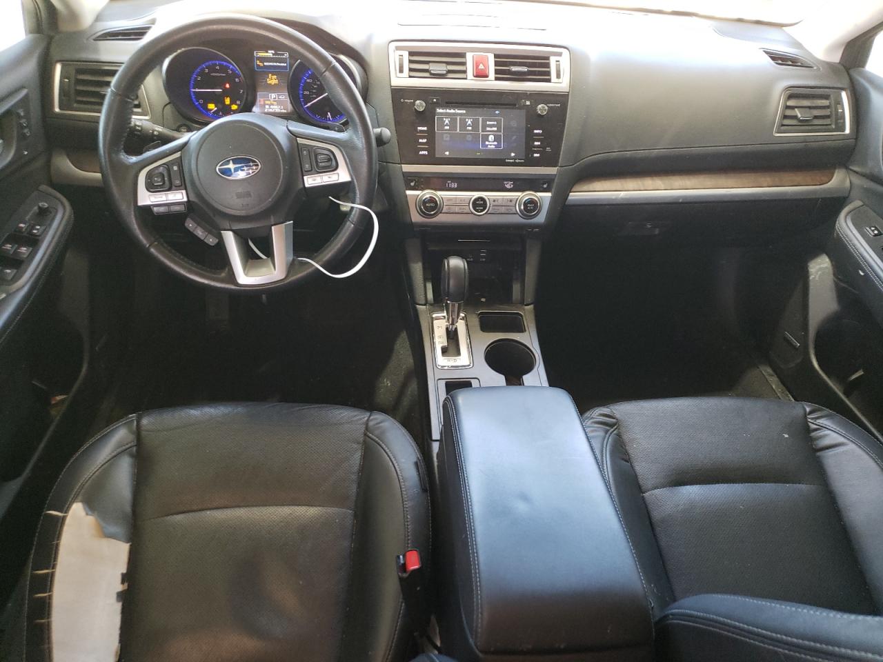 2017 Subaru Outback - Image 8