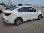 2022 Kia Rio Lx na sprzedaż w Houston, TX - Front End