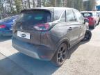 2021 VAUXHALL CROSSLAND for sale at Copart GLOUCESTER