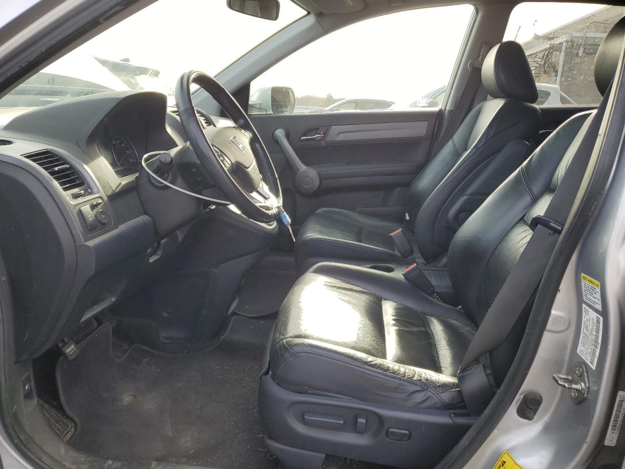 2009 Honda CR-V - Image 7