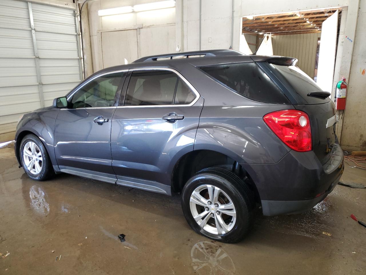 2014 Chevrolet Equinox - Image 2