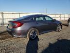 2018 Honda Civic Lx للبيع في Hillsborough، NJ - Front End