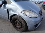 2009 MERCEDES BENZ A150 CLASS for sale at Copart CHESTER