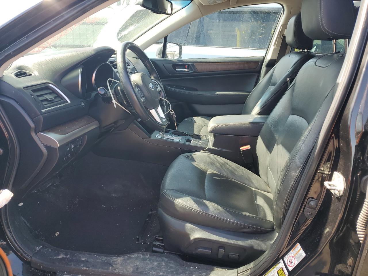 2016 Subaru Outback - Image 7