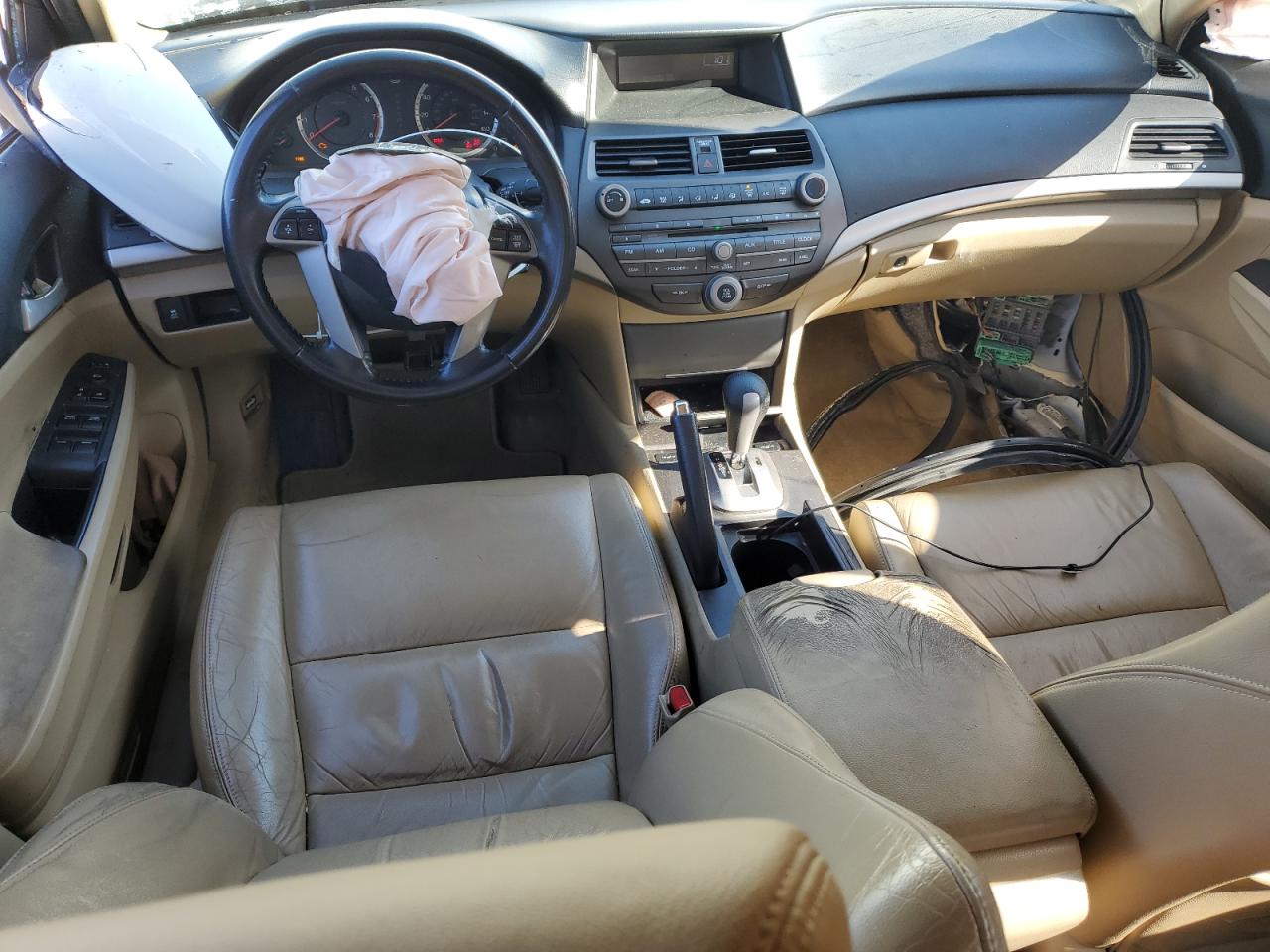 2011 Honda Accord - Image 8