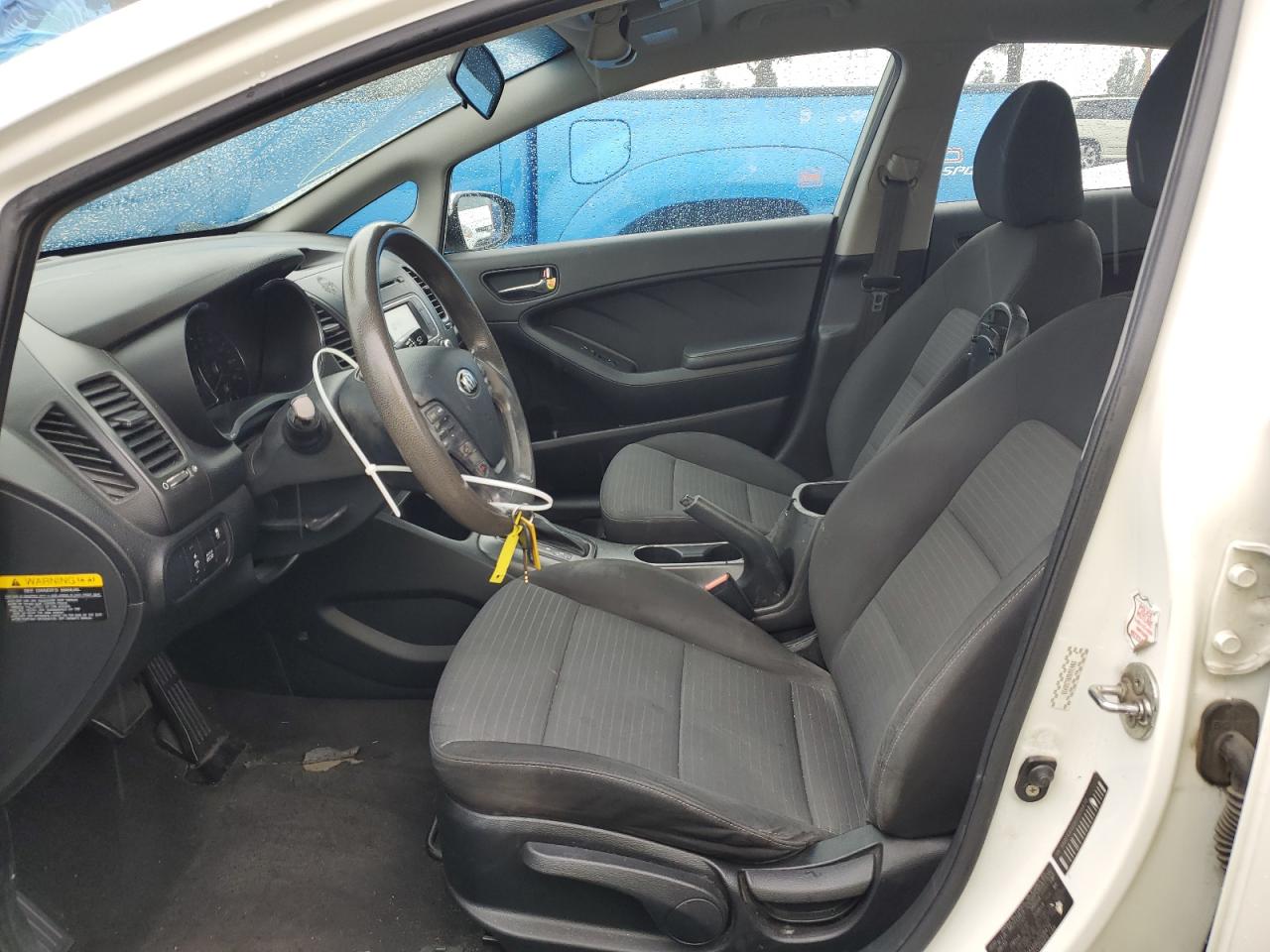 2016 Kia Forte - Image 7