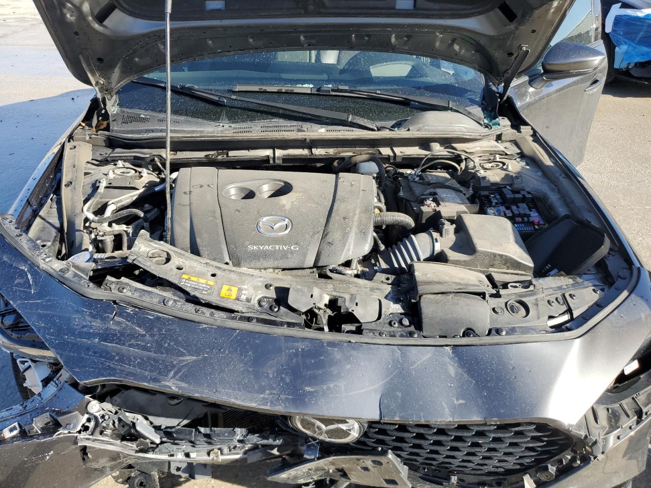 2022 Mazda 3 - Image 11