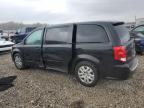 2017 Dodge Grand Caravan Se იყიდება Memphis-ში, TN - Side